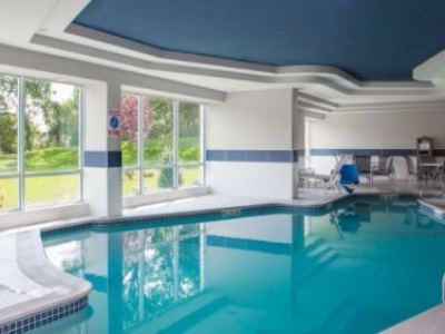 Western North Shore Hotel Danvers