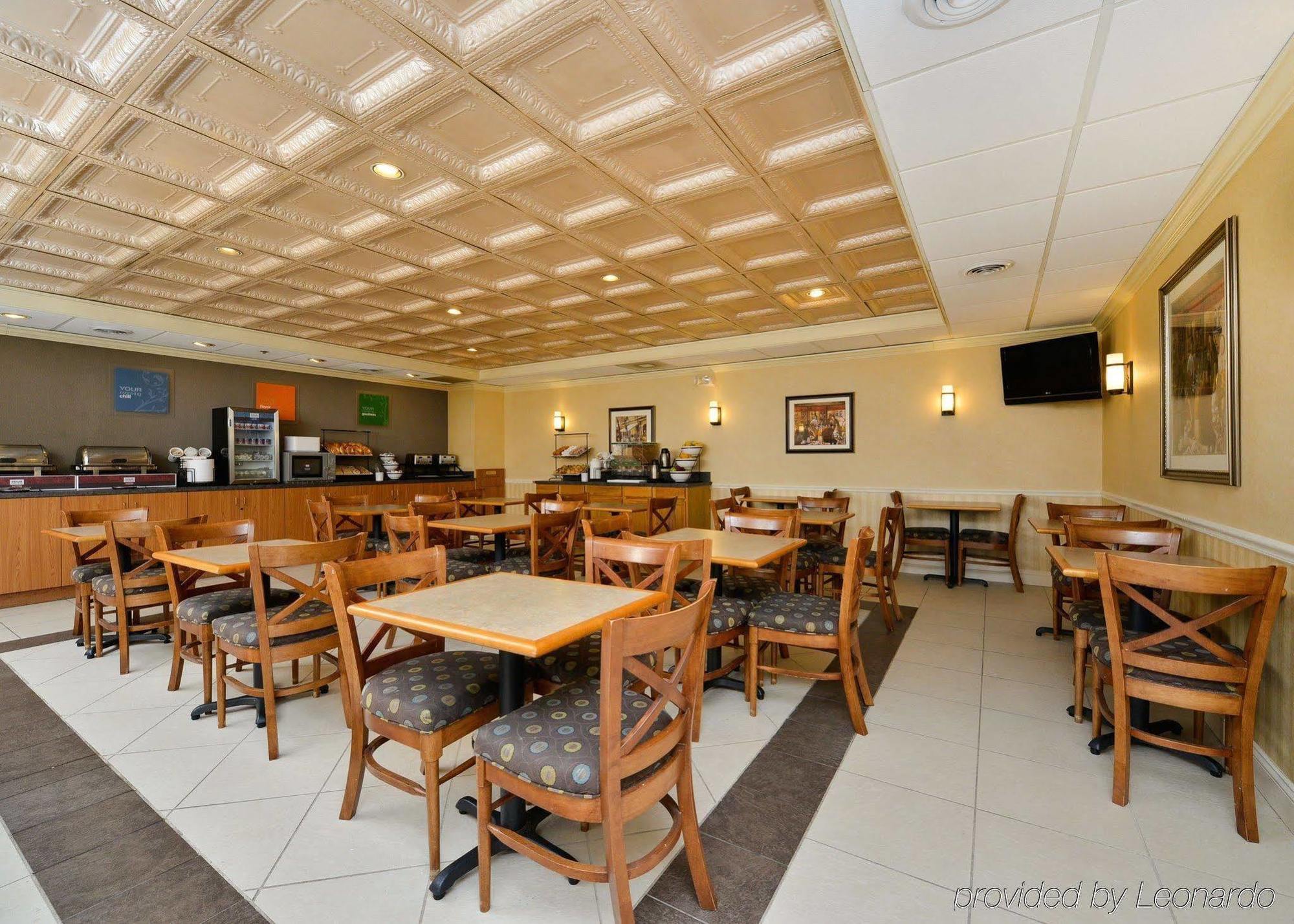Hotel Western North Shore Danvers