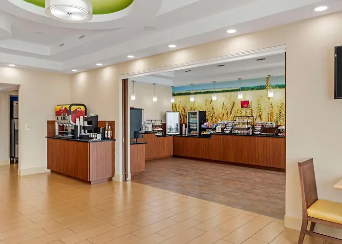 Best Western Plus North Shore Hotel
