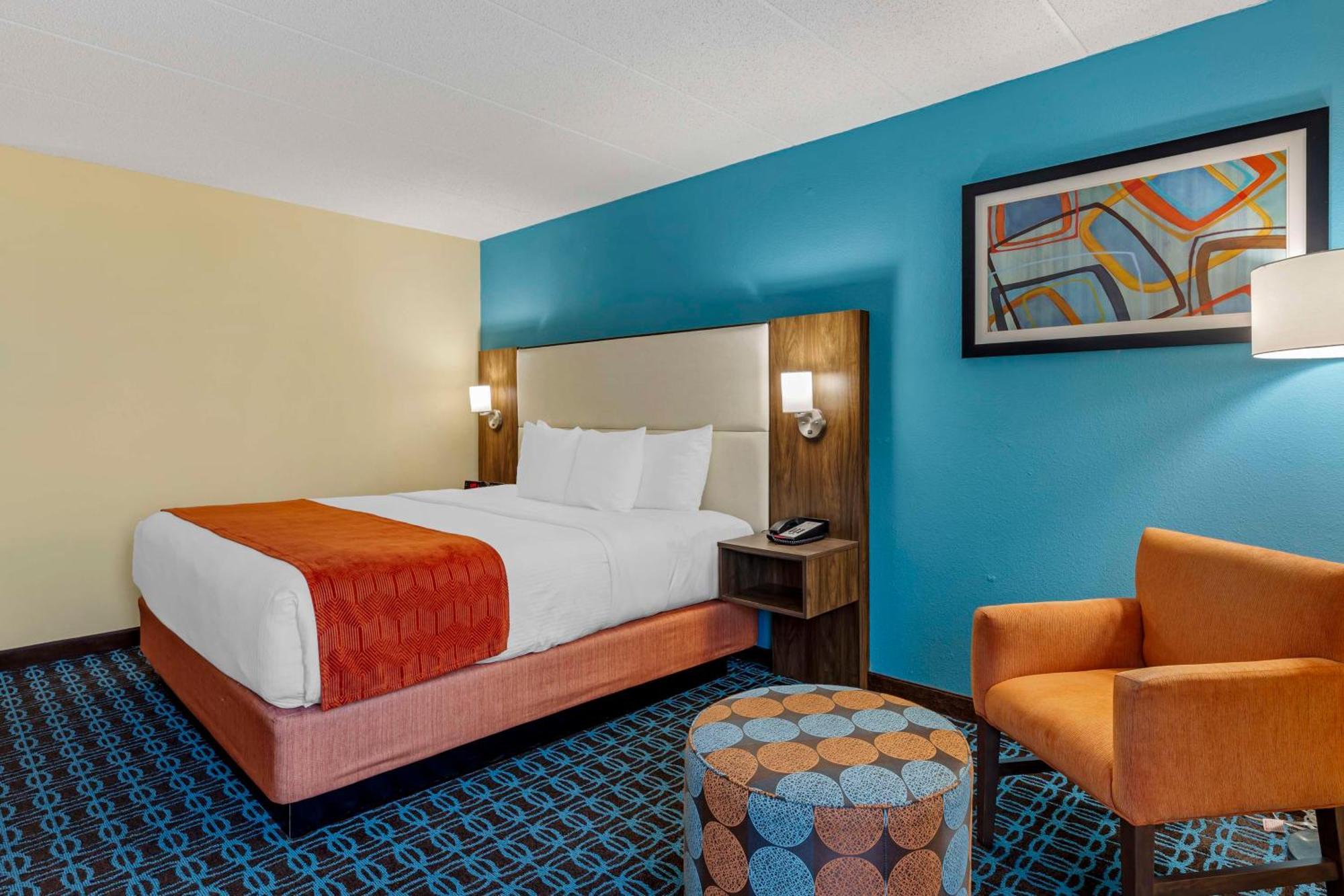 Western North Shore Hotel Danvers