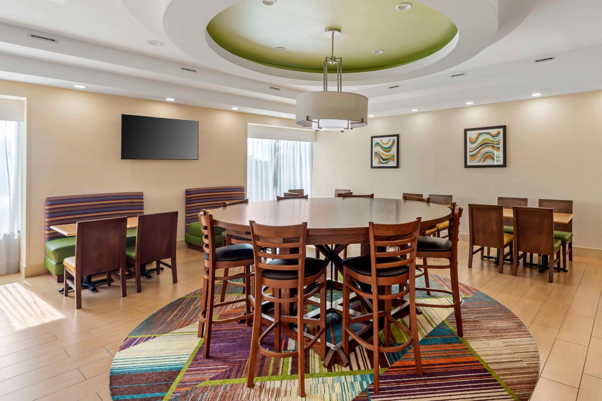 Hotel Western North Shore