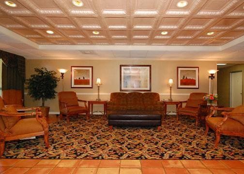Hotel Western North Shore Danvers